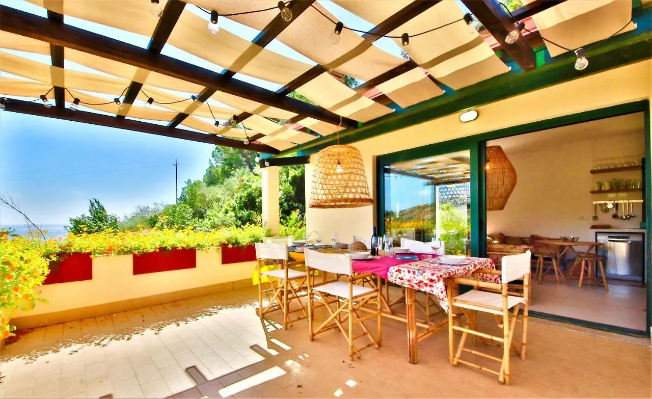 La Perla Dell Eden By Klabhouse Apartment Riva dei Pini 0*,  Italy