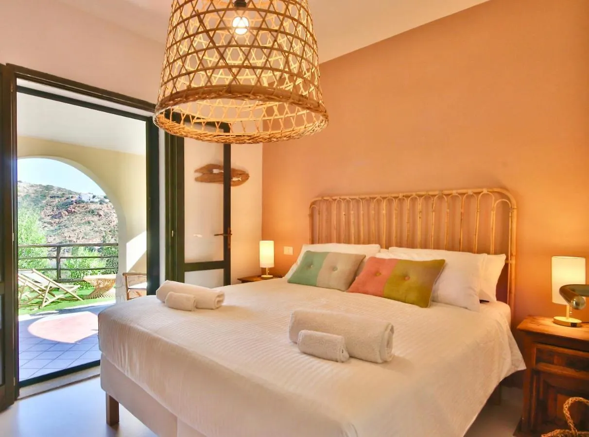 La Perla Dell Eden By Klabhouse Apartment Riva dei Pini