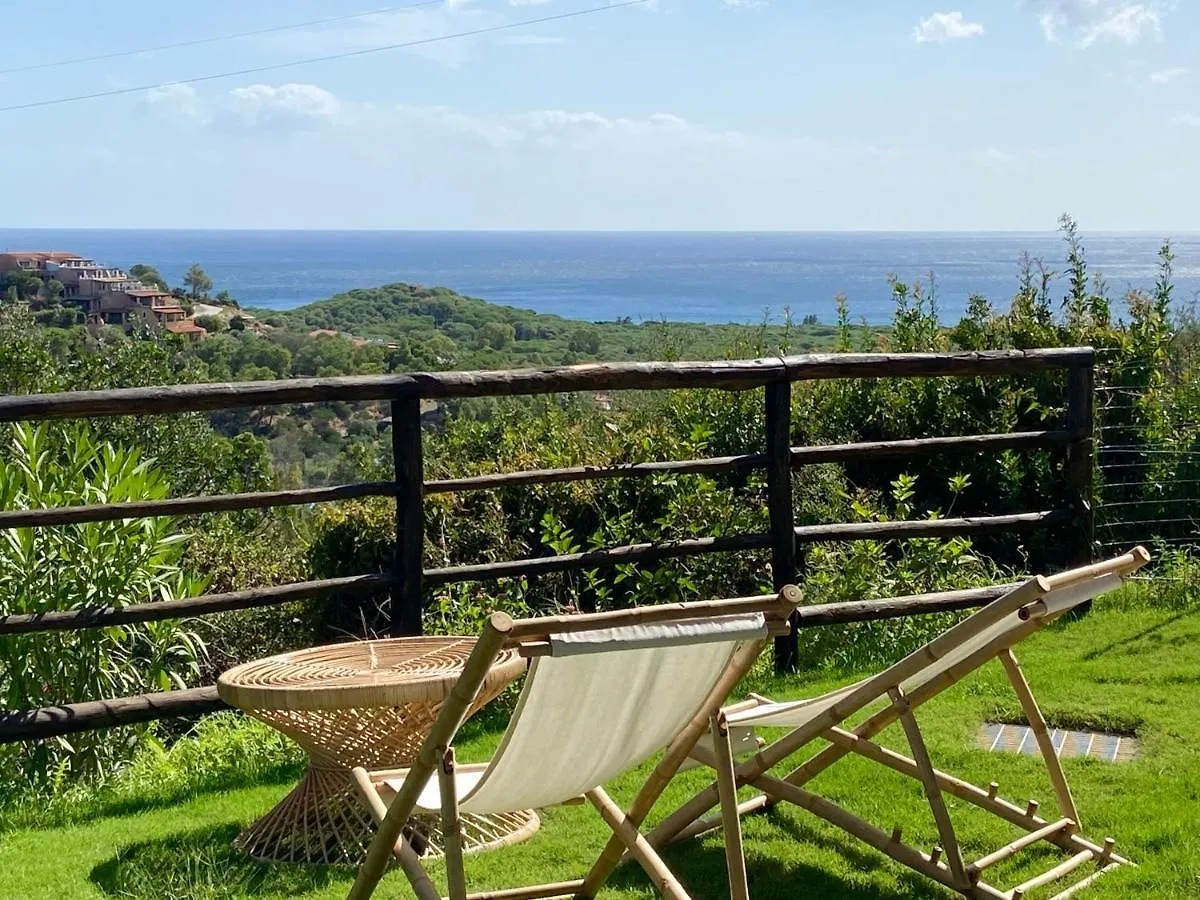 Apartament La Perla Dell Eden By Klabhouse Riva dei Pini