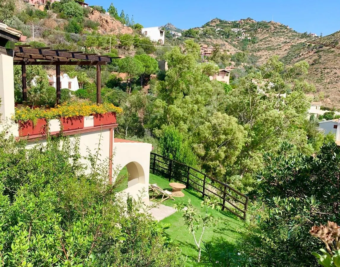 La Perla Dell Eden By Klabhouse Apartman Riva dei Pini 0*,  Olaszország