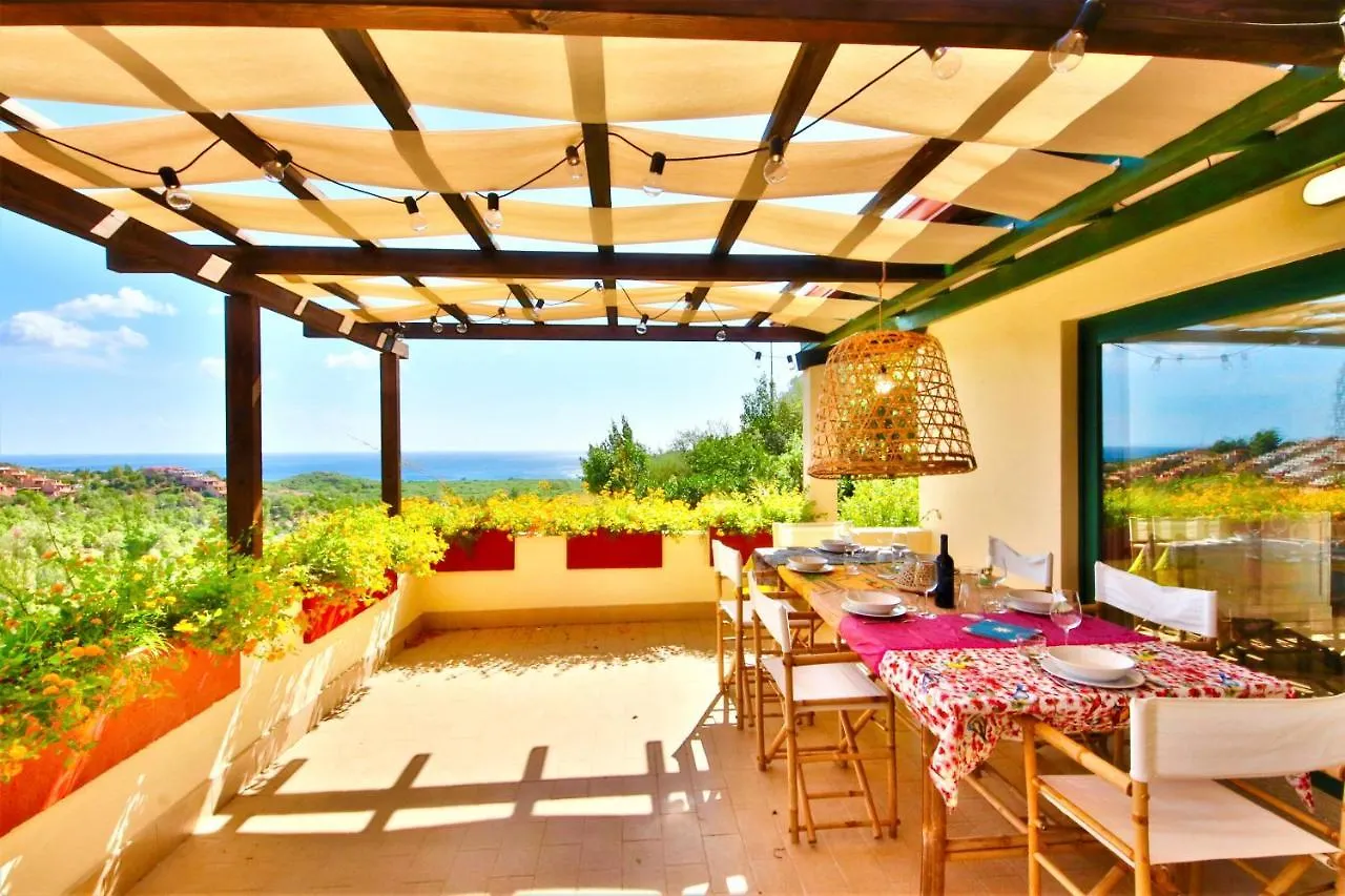 La Perla Dell Eden By Klabhouse Apartment Riva dei Pini Italy