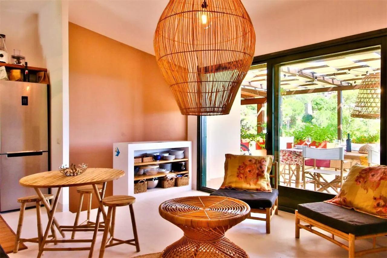 La Perla Dell Eden By Klabhouse Apartment Riva dei Pini 0*,  Italy