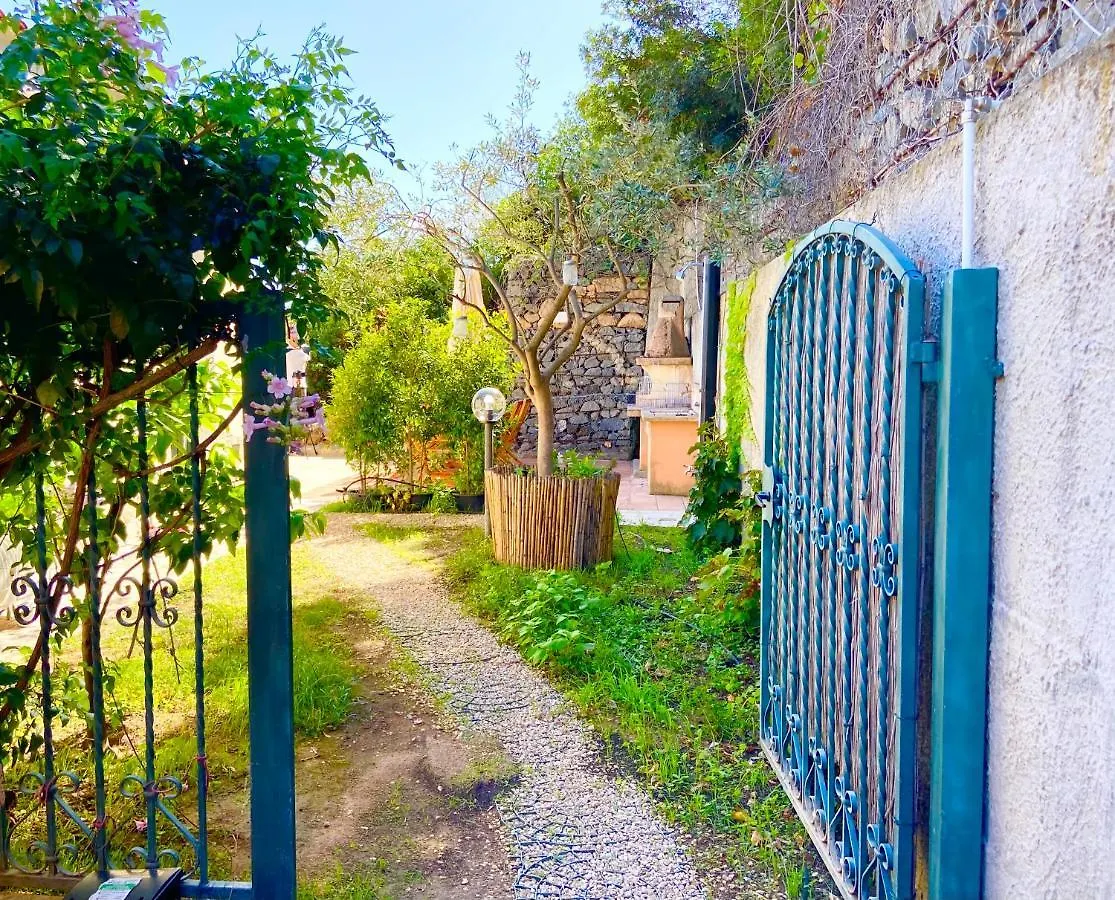 La Perla Dell Eden By Klabhouse Apartment Riva dei Pini