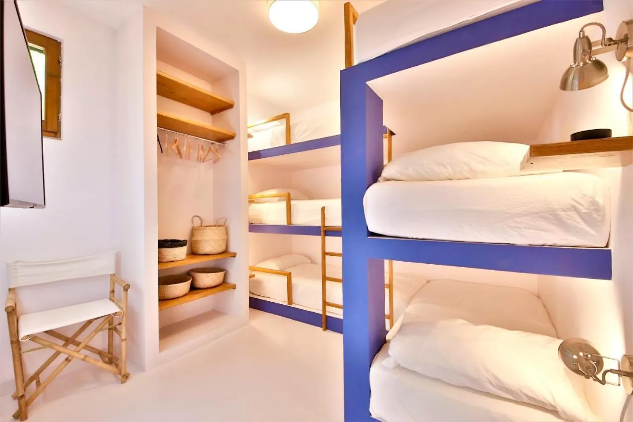 Apartament La Perla Dell Eden By Klabhouse Riva dei Pini