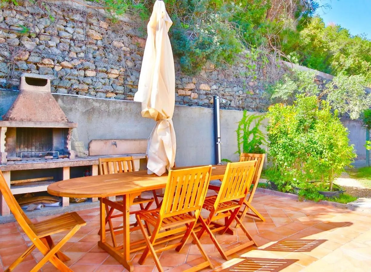 La Perla Dell Eden By Klabhouse Apartment Riva dei Pini