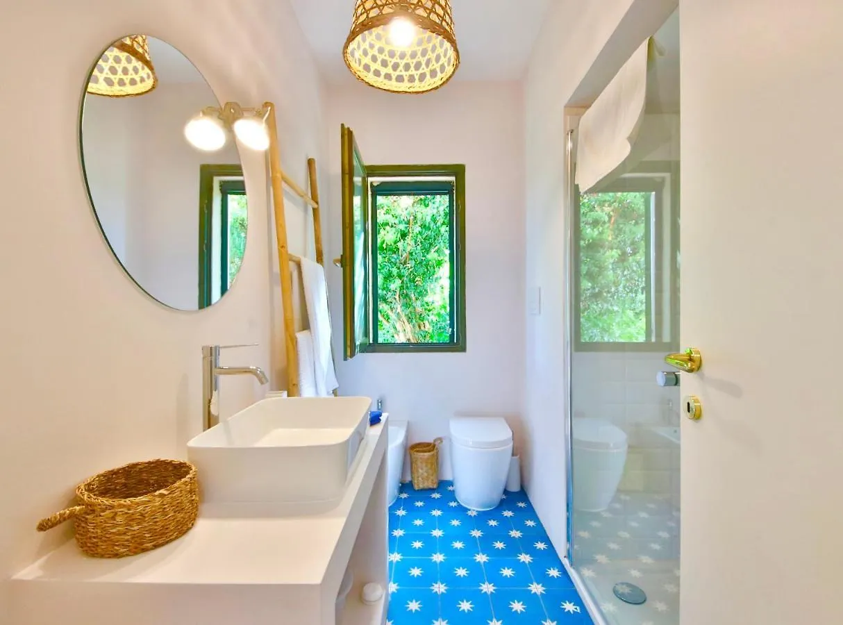 La Perla Dell Eden By Klabhouse Apartment Riva dei Pini 0*,  Italy
