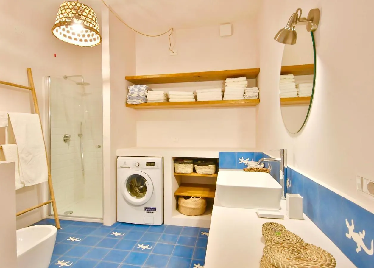 Apartament La Perla Dell Eden By Klabhouse Riva dei Pini