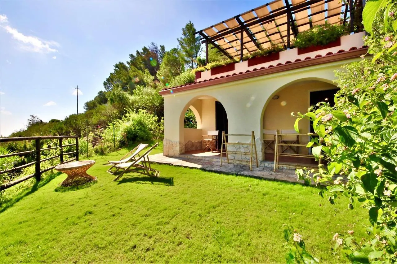 La Perla Dell Eden By Klabhouse Apartment Riva dei Pini