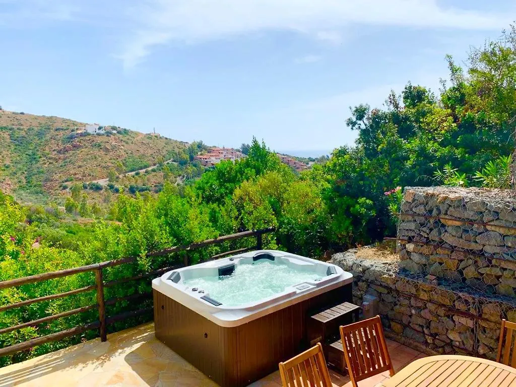 La Perla Dell Eden By Klabhouse Apartment Riva dei Pini