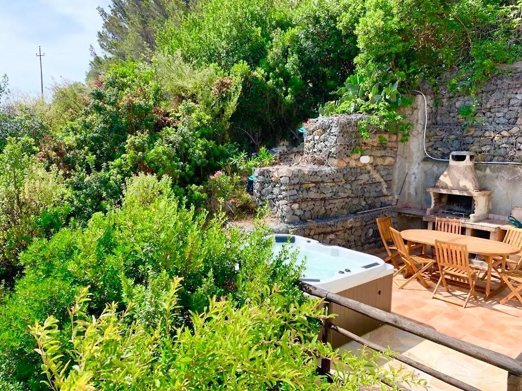 La Perla Dell Eden By Klabhouse Apartment Riva dei Pini Italy